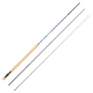 Hearty Rise Trout River Nymphe 330cm 4-6g – Fliegenrute