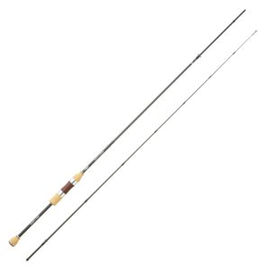 Hearty Rise Trout River 155cm 1-5g – Spinnrute