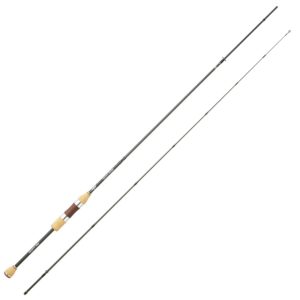 Hearty Rise Trout River Spin 225cm 3-16g – Forellenrute