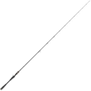 Hearty Rise Valley Hunter Pelagic 1,86m 120g – Baitcaster Rute