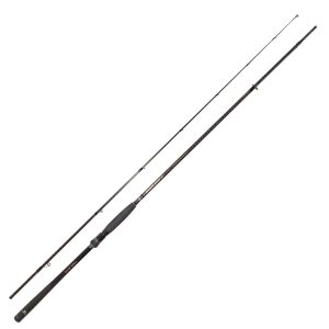Hearty Rise Zander Game XT 2,29m 5-23g – Spinnrute