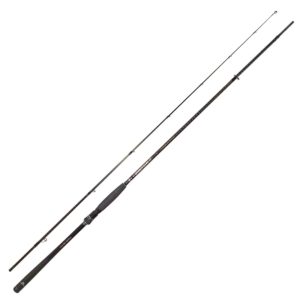 Hearty Rise Zander Game Xt 2,43m 15-60g – Spinnrute