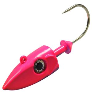Hogy Twitcher pink Jighaken