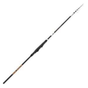 IRON TROUT Chakka 300 Tele Pro 1 0,5-5g – Forellenrute