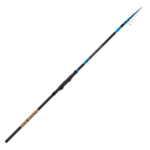 IRON TROUT Chakka 420 Tele Pro 6 12-24g – Forellenrute