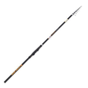 IRON TROUT Chakka 450 Tele Pro 7 15-28g – Forellenrute