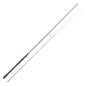 IRON TROUT Chakka CL 2,70m 1-6g – Forellenrute
