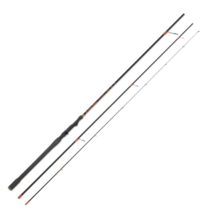 IRON TROUT Chakka CL- L 330 1-6g – Forellenrute