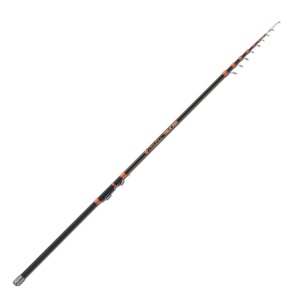IRON TROUT Chakka Tele 3,60m 2-8g – Forellenrute