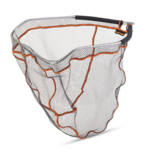 IRON TROUT HCX Landing Net Head 45x55cm – Kescher