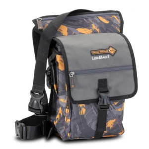 IRON TROUT Leg Bag II – Angeltasche