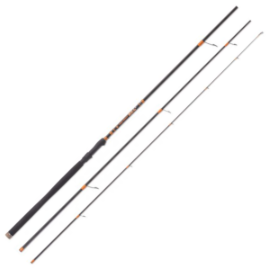 IRON TROUT Sphiro RX-L II 390cm 5-28g – Forellenrute