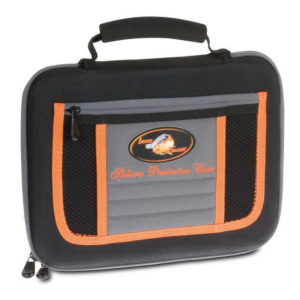 IRON TROUT Sphirolino Protector Case – Angeltasche