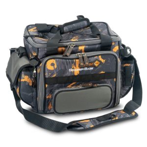 IRON TROUT Spooner Base Bag 2 – Angeltasche