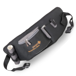 IRON TROUT Spooner Belly Bag – Angeltasche für Spoons