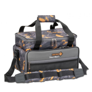 IRON TROUT Trout Bag 1 – Angeltasche