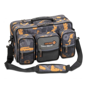 IRON TROUT Trout Bag 2 – Angeltasche