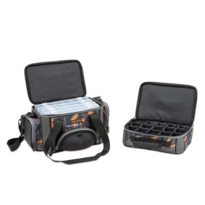 IRON TROUT Trout Bag 3 – Angeltasche