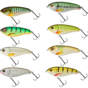 Illex 10cm 33,8g Dexter Jerk – Jerkbait