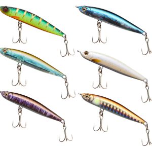 Illex 7,5cm 10,5g Stream Ripper – Stickbait
