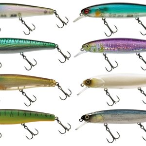 Illex Arnaud 110 F 11cm 18g – Wobbler