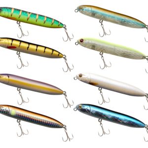 Illex Chatter Beast – Oberflächenköder