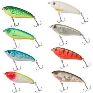 Illex Dexter Jerk 10cm 37,5g – Jerkbait