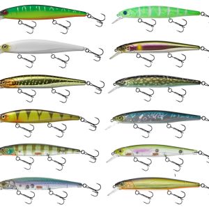 Illex Mag Squad 128 SP 12,8cm 21g – Wobbler