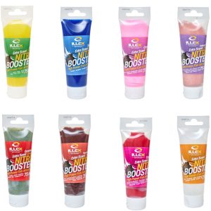 Illex NITRO BOOSTER Creme 75ml – Lockstoff für Fische