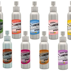 Illex NITRO BOOSTER Spray 75ml – Lockstoff für Fische
