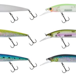 Illex RERANGE 130 SP MR 13cm 22,7g Suspender Wobbler