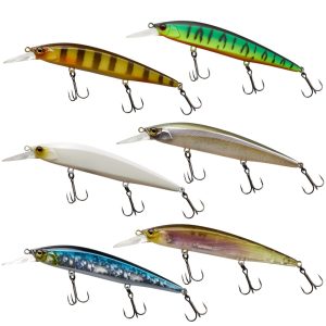 Illex Rerange SP MR 11cm 15,9g – Wobbler