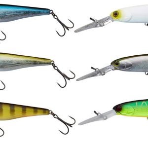 Illex SDD Squirrel 115 SP 11,5cm 22g – Wobbler