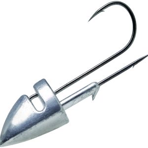Illex STRAIGHT JIG HEAD Jighaken – Jigköpfe