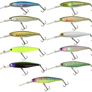 Illex Super DD Squirrel 79 SP 7,9cm 11,2g – Wobbler