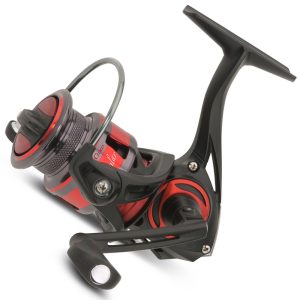 Iron Claw Angular 3000 Angelrolle
