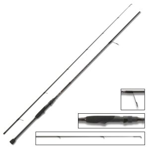 Iron Claw High-V S-662L 1,98m 4-18g – Spinnrute