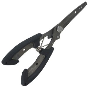 Iron Claw Plier Bent SP 16cm – Sprengringzange