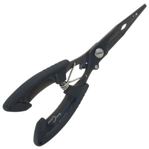 Iron Claw Plier Straight 16,5cm – Angelzange
