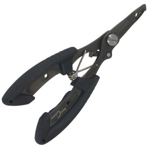 Iron Claw Plier Straight SP 14,5cm – Angelzange