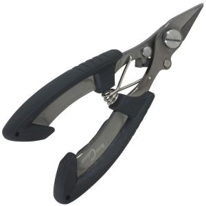 Iron Claw Steel Wire Cutter 12,5cm – Angelschere