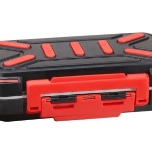 Iron Claw Stinger Hardcase S 16x9x4,5cm – Tacklebox