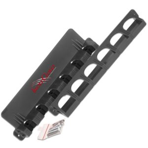 Iron Claw Wall Rod Rack – Wandrutenhalter