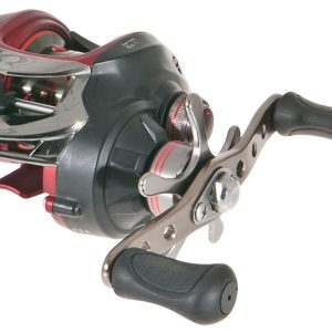 Iron Claw X-Act 3.0 – Baitcaster Rolle