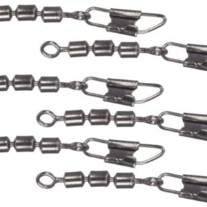 Iron Trout 3time Swivel – 6 Dreifachwirbel