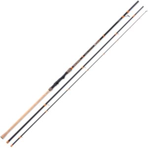 Iron Trout Chakka Competition X-Force 3,30m 15-45g – Forellenrute