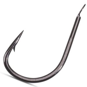 Iron Trout Kona D10101 BN Strong Hook – 15 Angelhaken