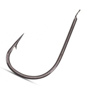 Iron Trout Kona D10601 BN 4 Fine Hook – 15 Angelhaken