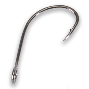 Iron Trout Kona L70501 BN Spoon Hook – Angelhaken für Spoons