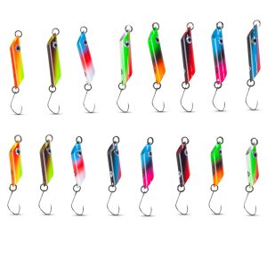 Iron Trout Pico Piper – Spinnköder